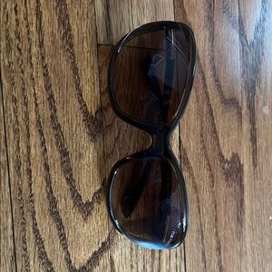 tom ford Chic Brown Sunglasses
